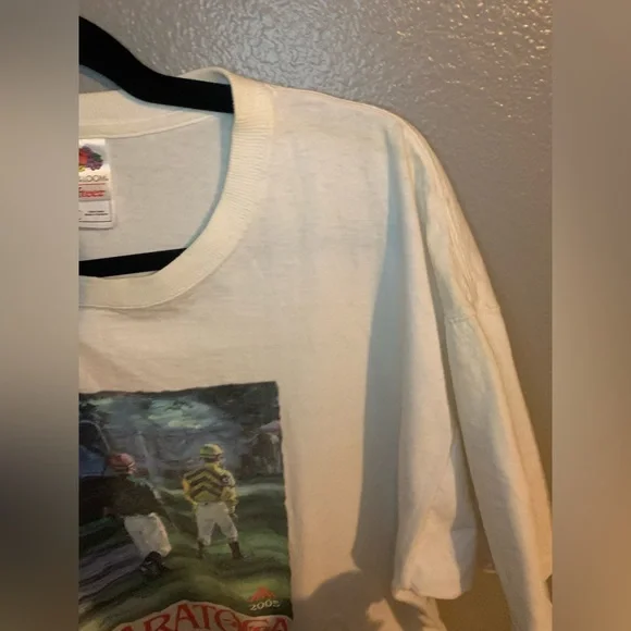 Vintage 2005 Sarasota Tee - Picture 4 of 7